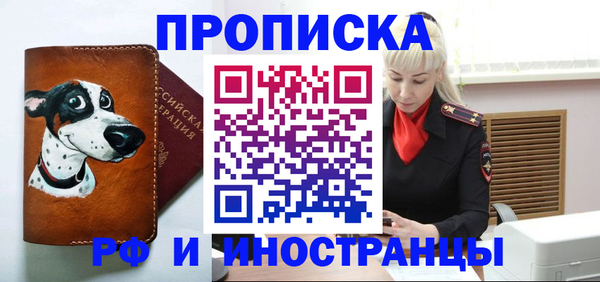 временная регистрация гарантия в Курской области